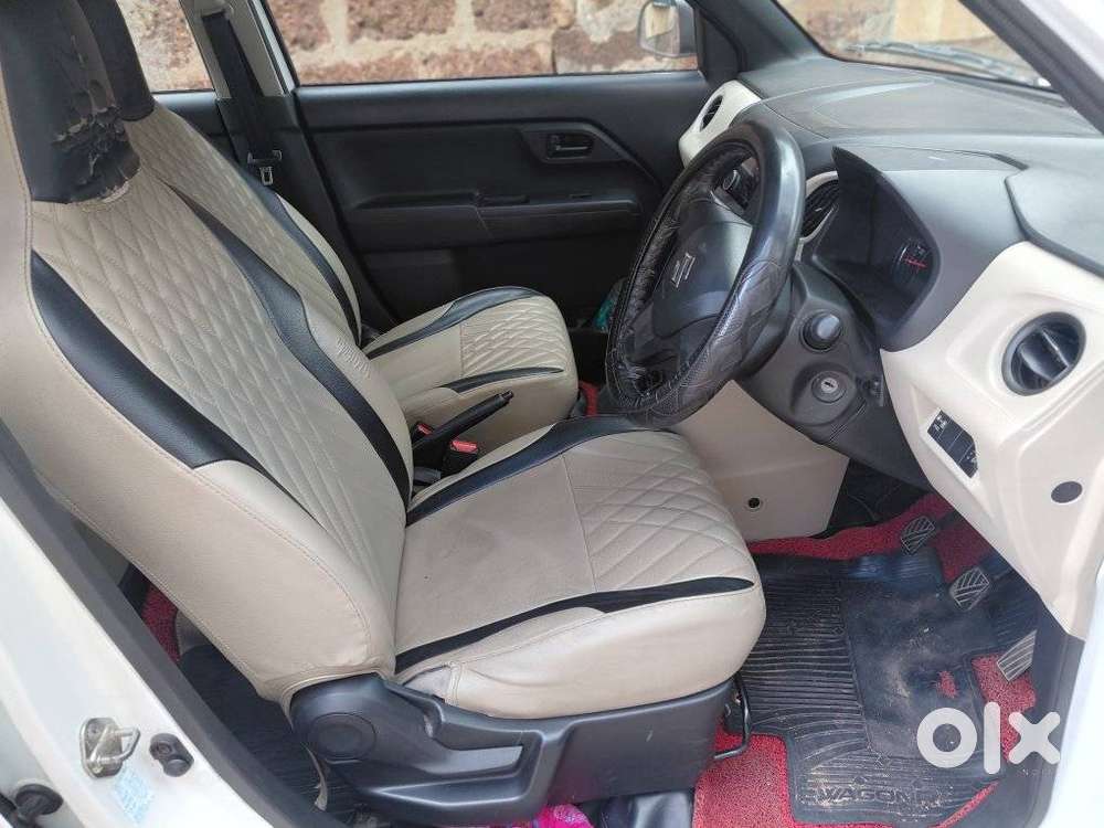 Maruti Suzuki Wagon R 1.0 Lxi Cng, 2020, Cng & Hybrids