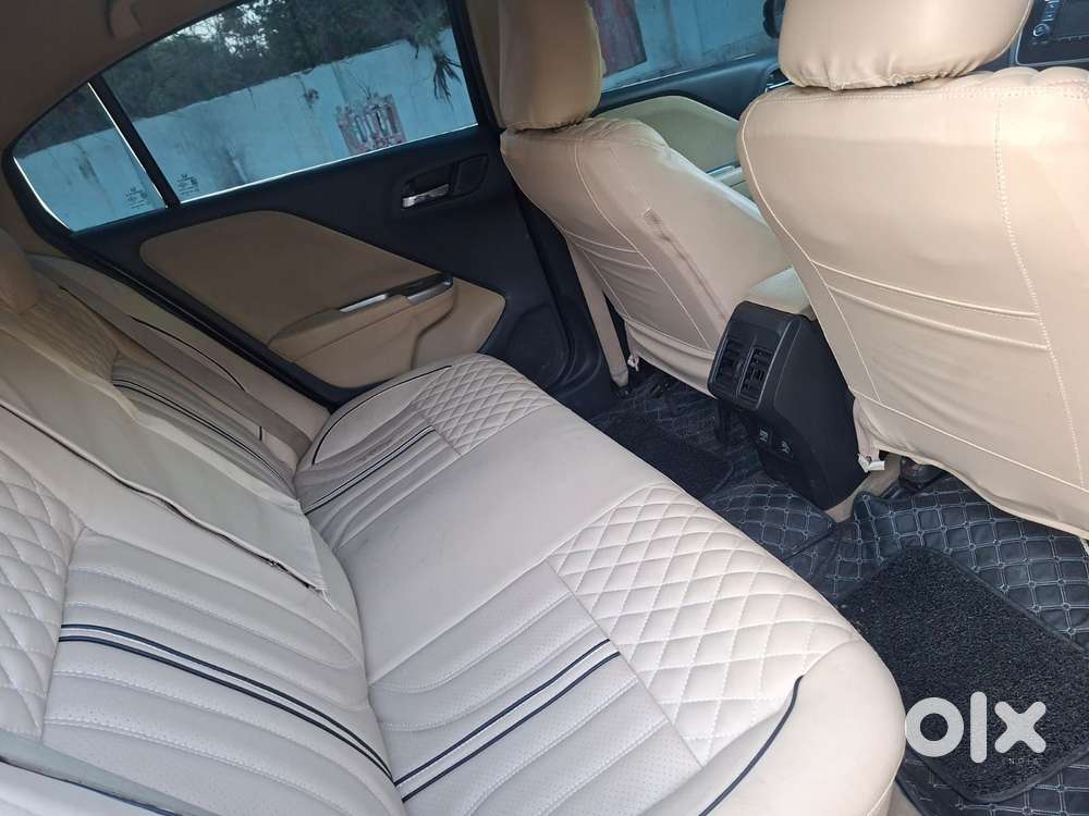 Honda City I-dtec Sv, 2016, Diesel