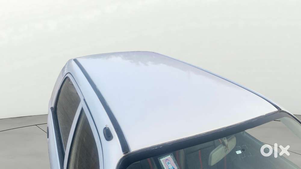Maruti Suzuki Alto K10 2010-2014 Vxi, 2014, Petrol