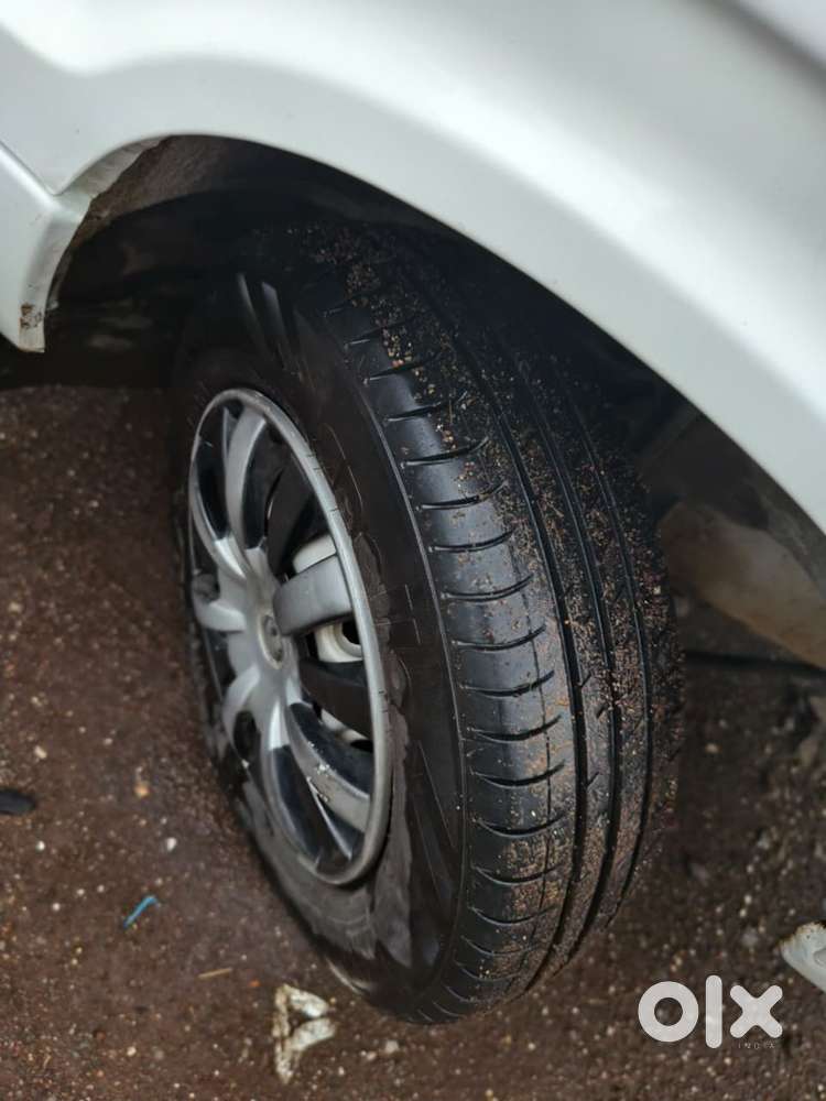 2019 Maruti Omni Cng