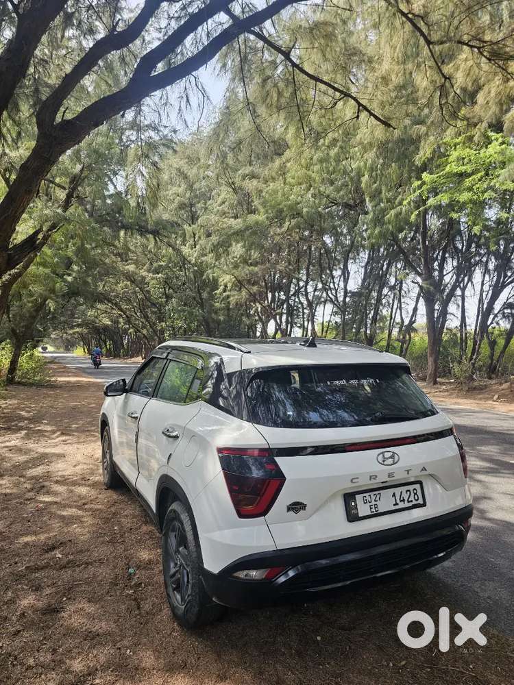 Creta Genuine