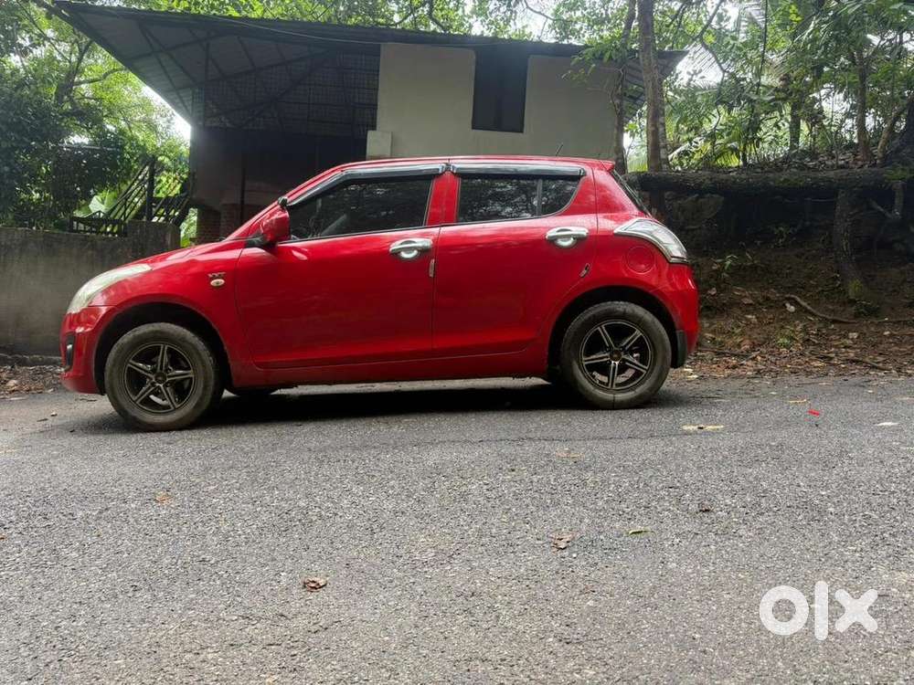 Maruti Suzuki Car 2016