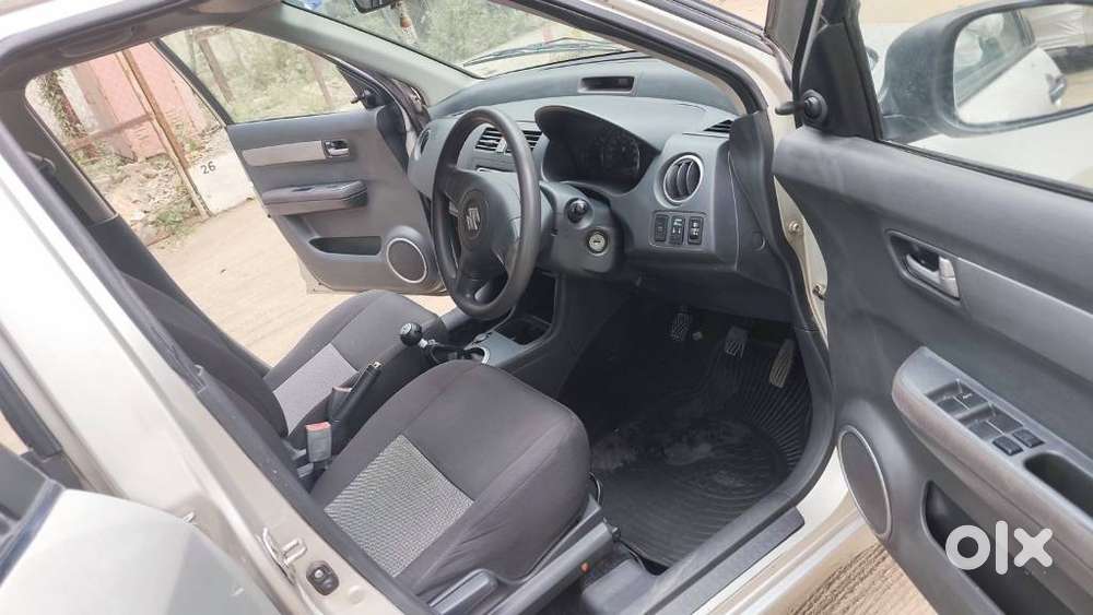 Maruti Suzuki Swift Vxi + Manual, 2009, Cng & Hybrids