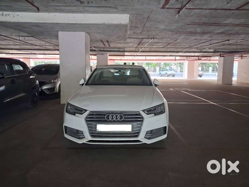 A4 - Sline-white Colour