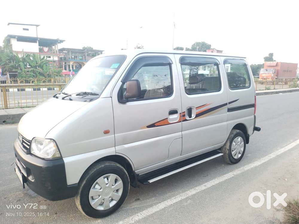 Maruti Suzuki Eeco 5 Seater Ac, 2023, Petrol