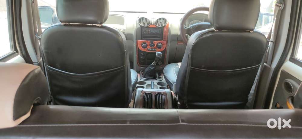 Mahindra Scorpio M2di, 2014, Diesel