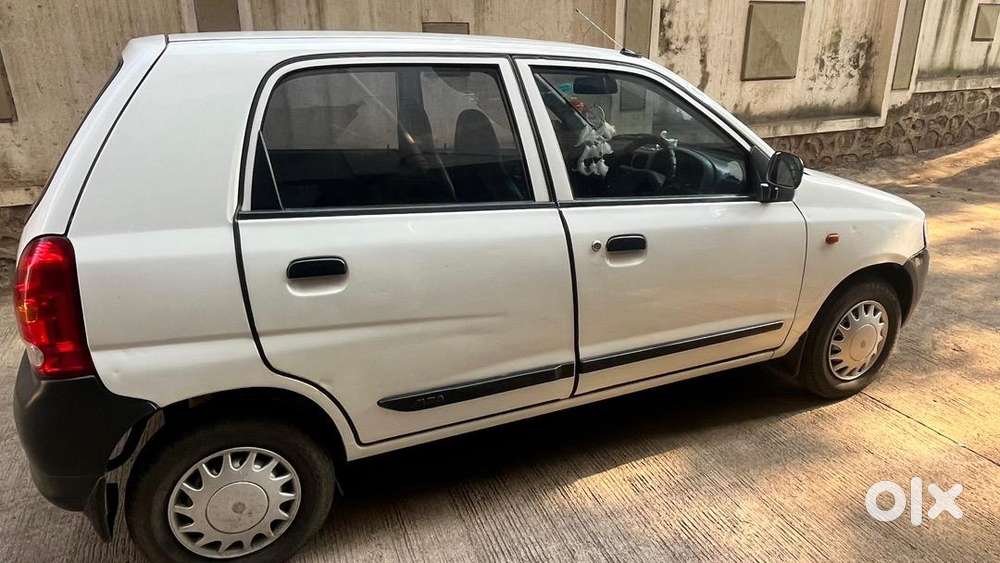 Maruti Suzuki Alto 800 2011 Petrol Well Maintained