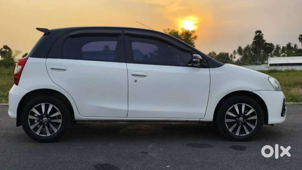 Toyota Etios Liva 1.4 Vd, 2019, Diesel
