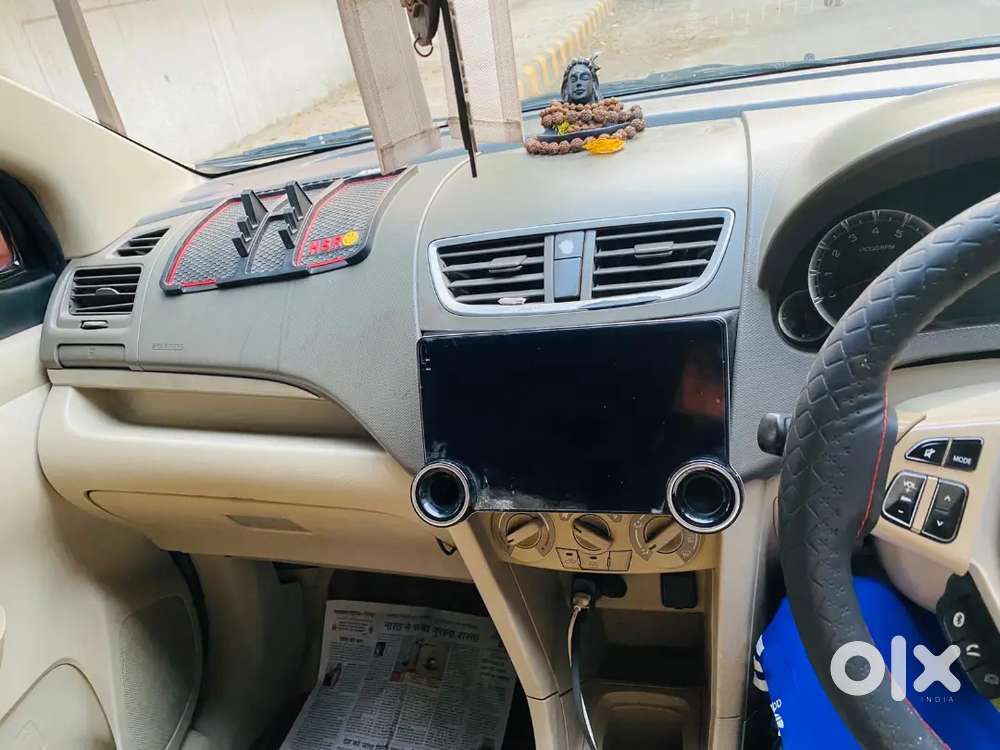 Maruti Suzuki Ertiga 2016 Cng & Hybrids 70000 Km Driven