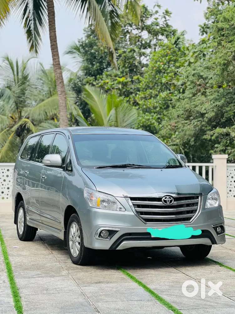 2015 V.     Km 186000