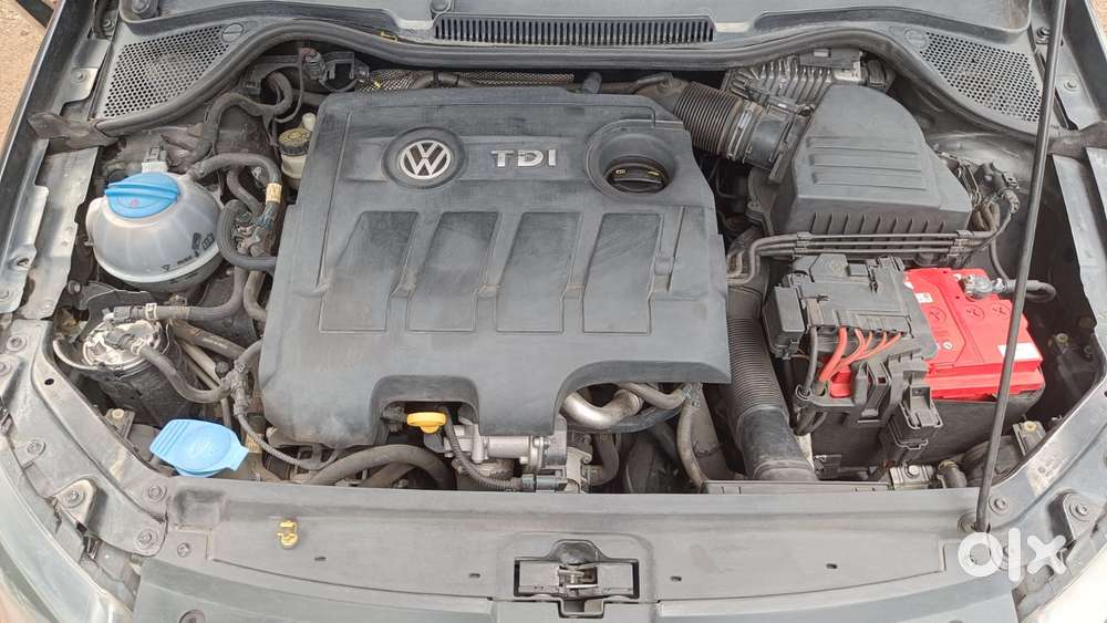 Volkswagen Polo Comfortline 1.2l Diesel, 2016, Diesel