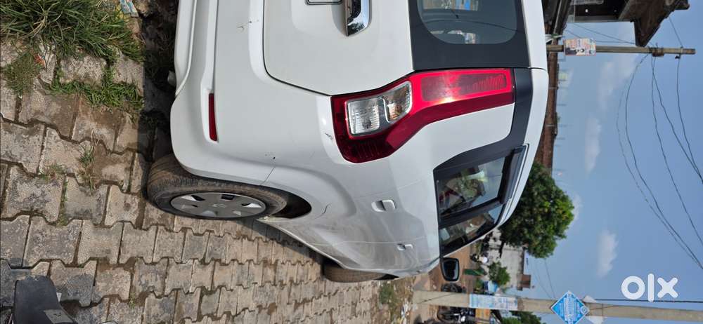 Maruti Suzuki Wagon R 2019