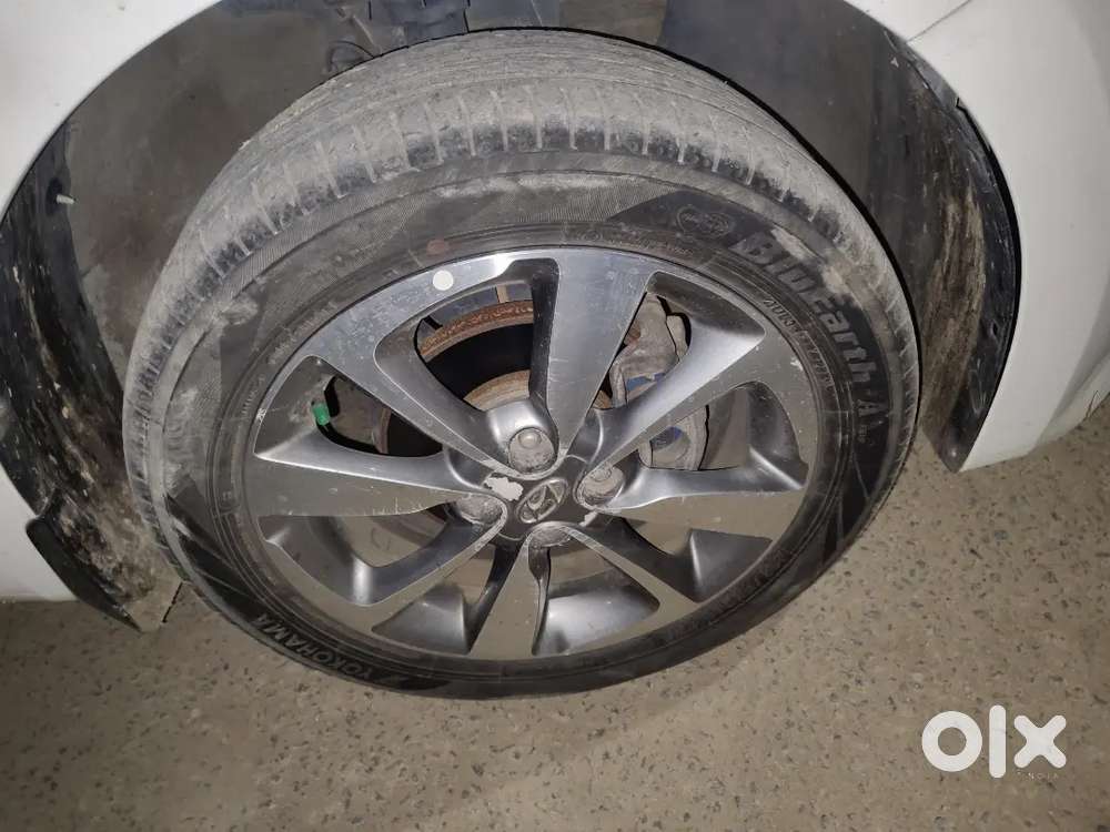 Hyundai Elite I20 2016 Petrol Well Maintained