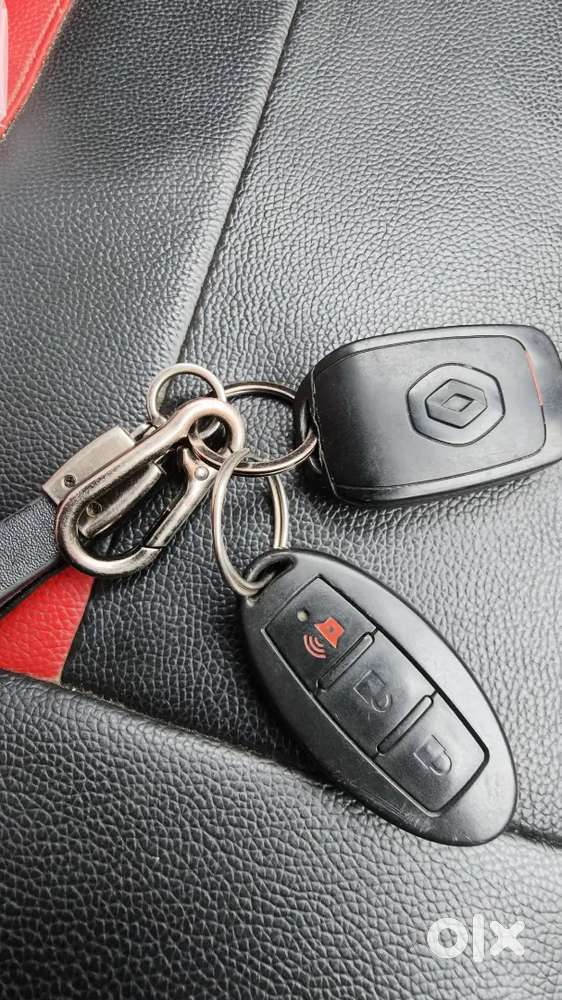 Renault Kwid Rxl  Well Maintained   Hr Registration