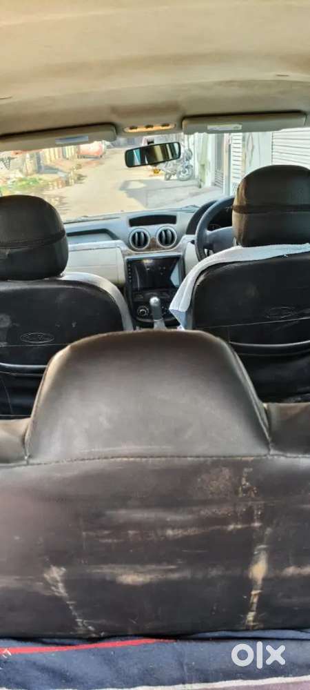 Renault Duster 2013 85 Diesel Well Maintained
