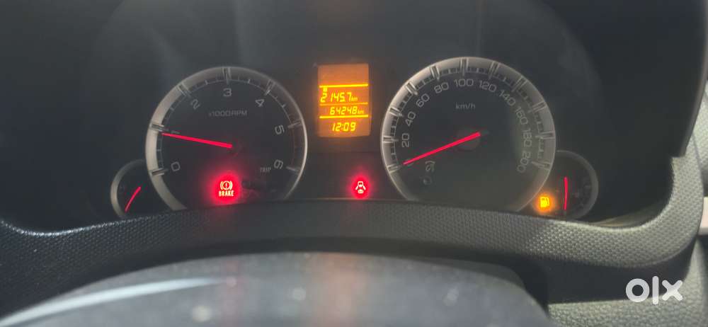 Maruti Suzuki Swift Ddis Vdi, 2013, Diesel