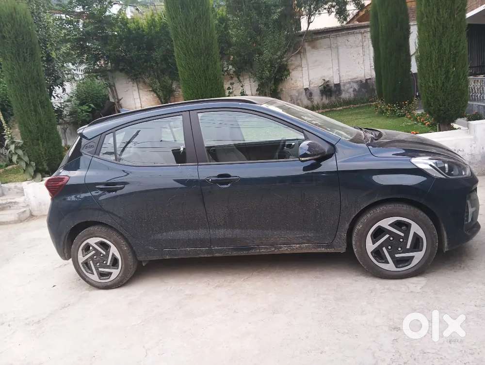 Hyundai Grand I10 Nios Sportz 2024 In Showroom  Condition