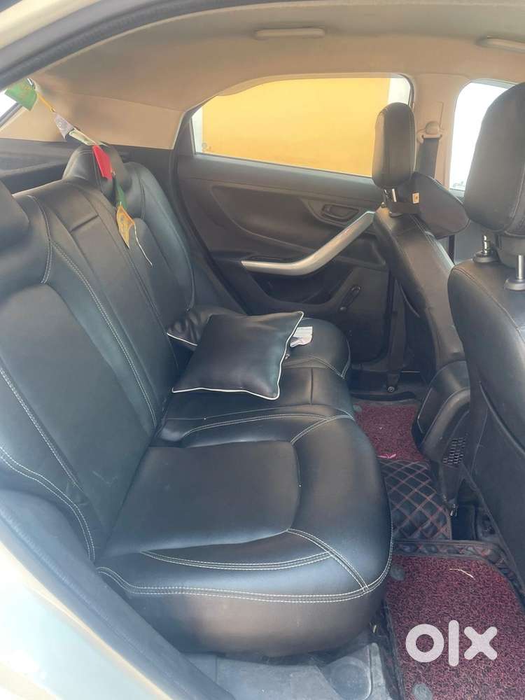 Tata Nexon Petrol 69000 Km Driven