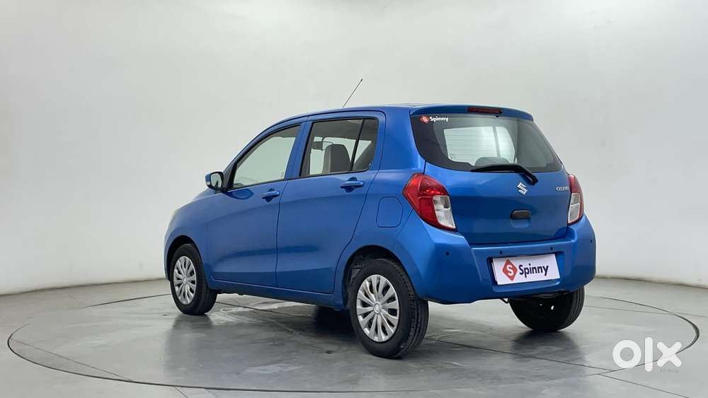 Maruti Suzuki Celerio