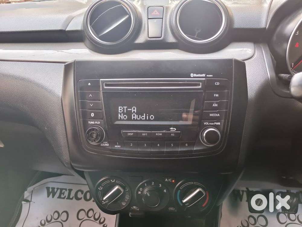 Maruti Suzuki Swift Ddis Vdi, 2020, Diesel