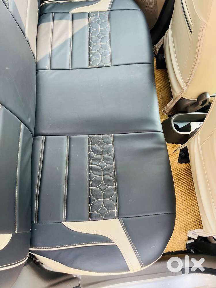 Hyundai I10 Sportz 1.2 Automatic Kappa2, 2011, Petrol