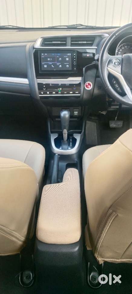Honda Jazz 1.2 Zx I-vtec, 2022, Petrol