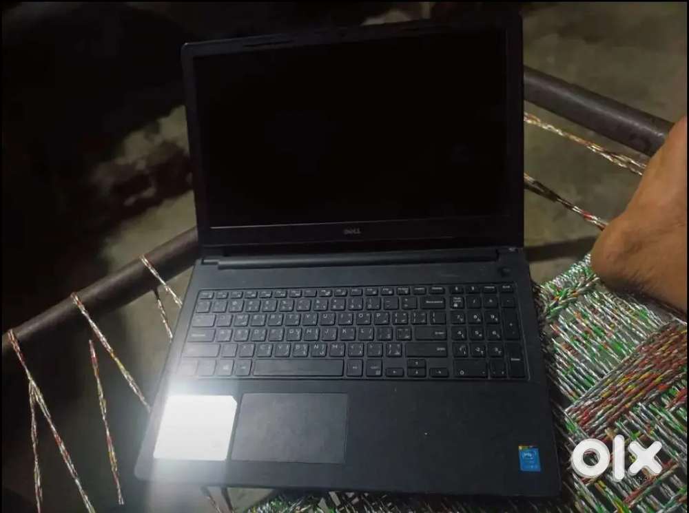 Dell laptops