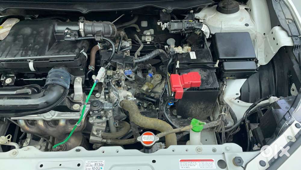 Maruti Suzuki Baleno Zeta, 2024, Petrol