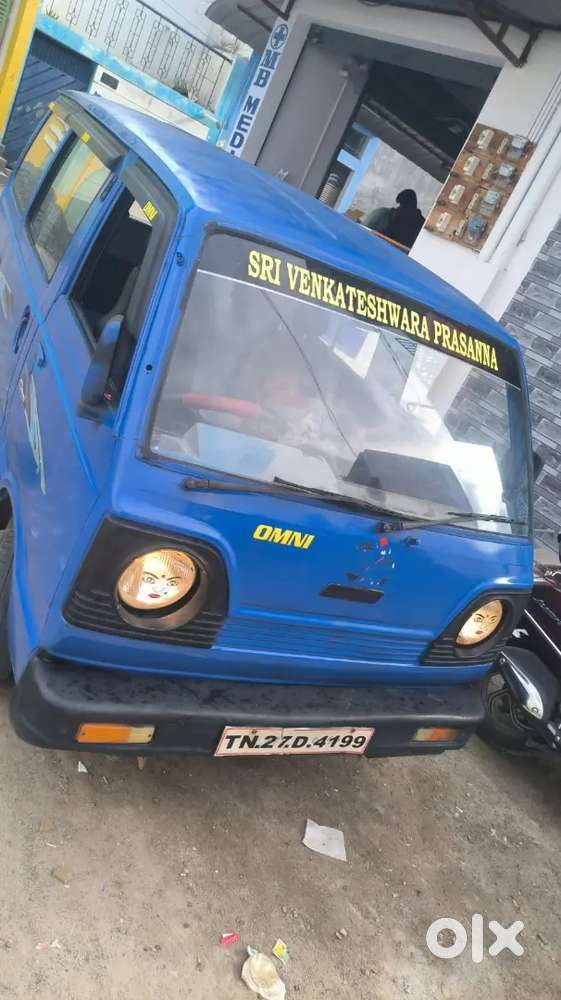 Maruti Suzuki Estilo 1995
