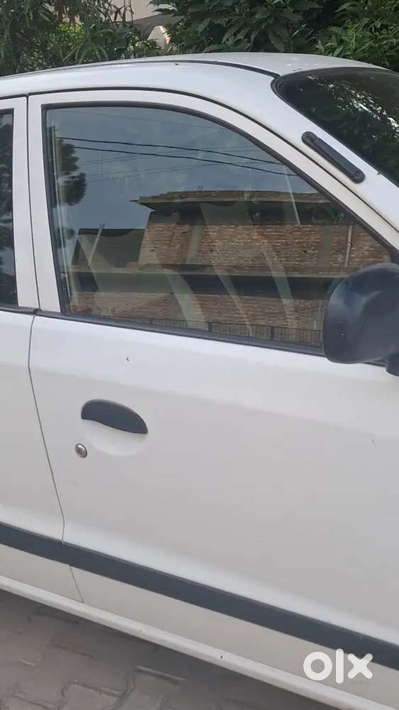 Hyundai Santro Xing Gls 2010