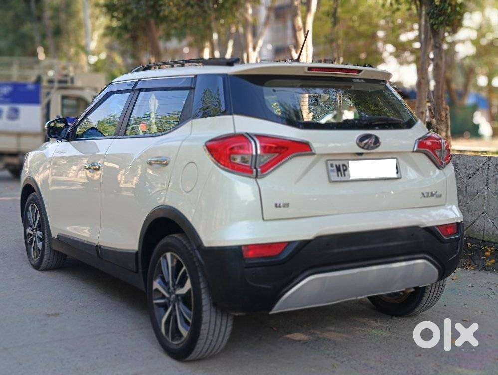 Mahindra Xuv300 W8 Option Diesel, 2020, Diesel