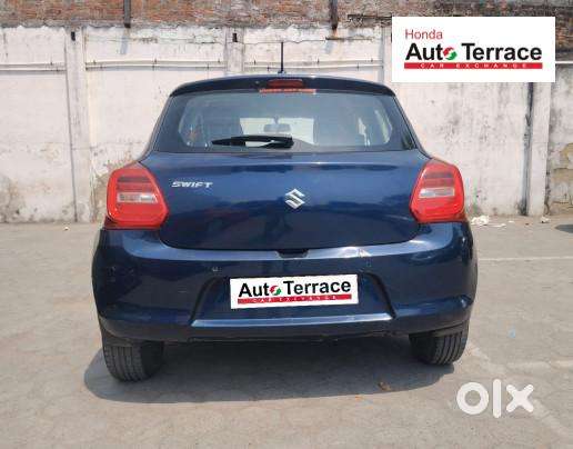 Maruti Suzuki Swift Dzire Amt Zxi, 2019, Petrol