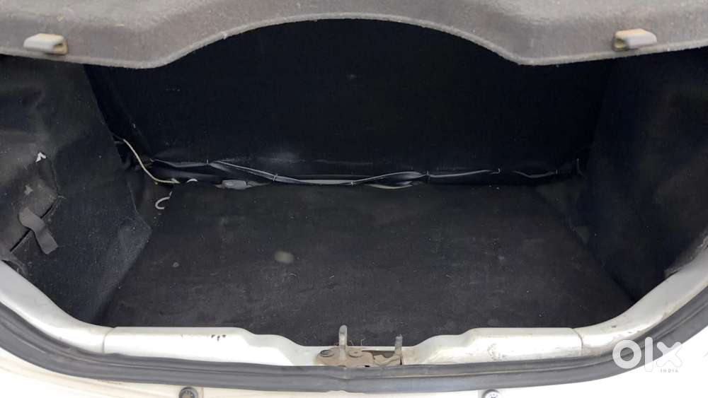 Tata Tiago Nrg Petrol, 2019, Petrol