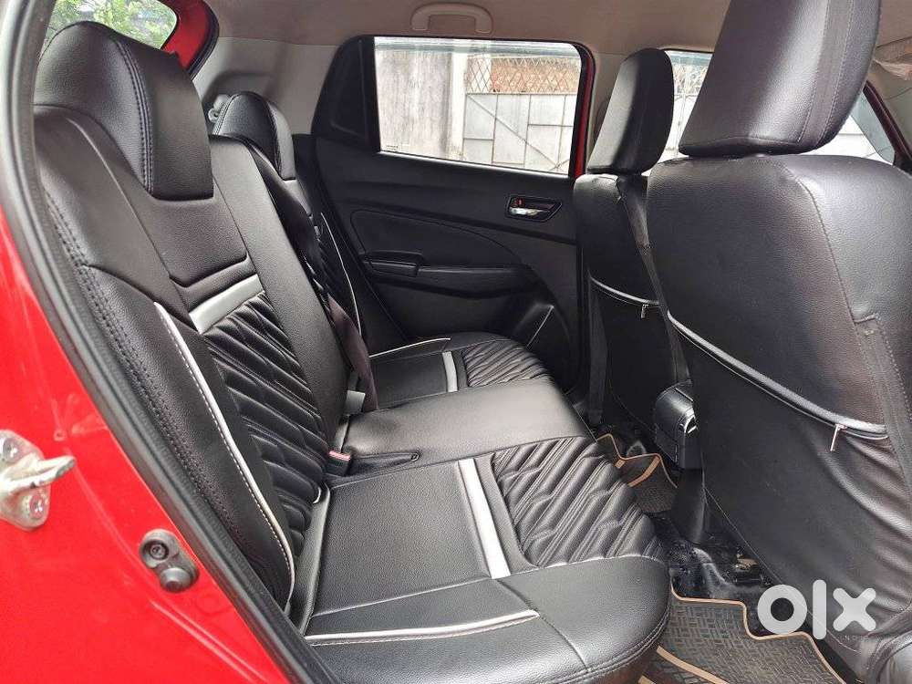 Maruti Suzuki Swift, 2023, Petrol