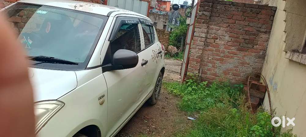 Maruti Suzuki Swift 2012 Diesel Manual