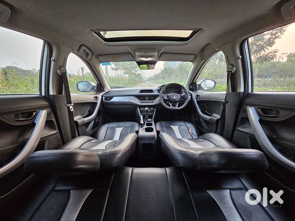 Tata Nexon 1.2 Revotron Xm (s), 2021, Petrol
