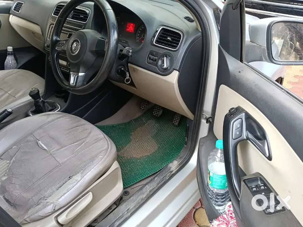 Volkswagen Polo Diesel Good Condition