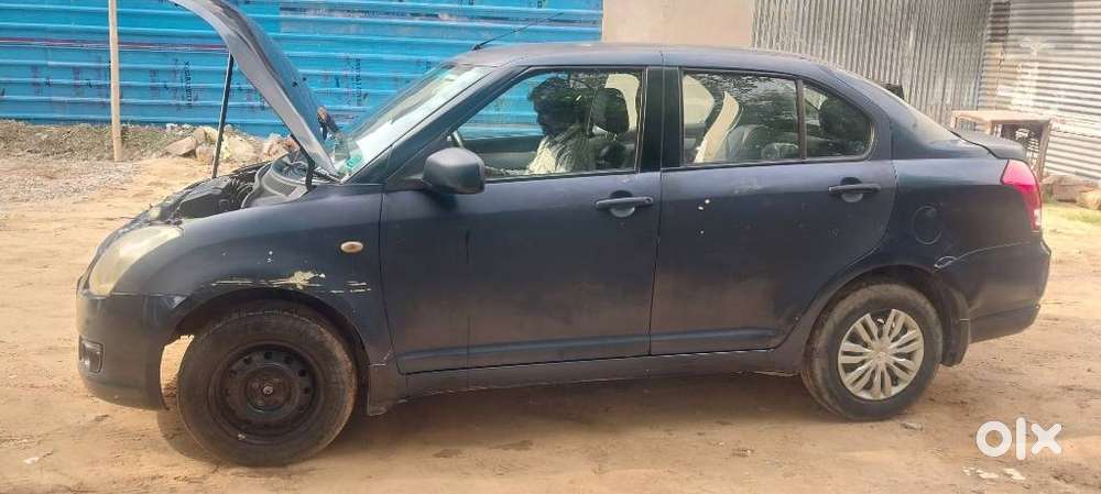 Maruti Suzuki Swift Dzire 1.3 Vxi, 2008, Petrol