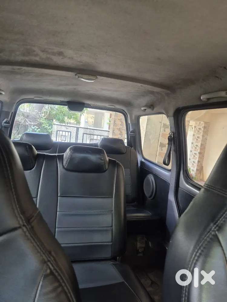 Maruti Suzuki Eeco 2023 Petrol Well Maintained