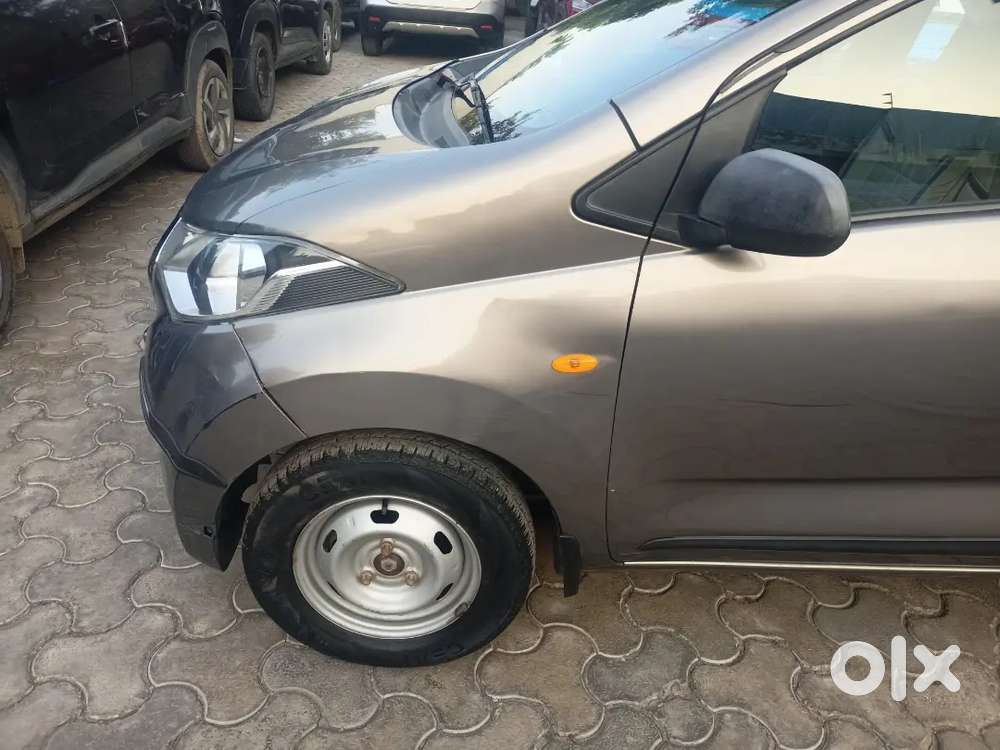 Datsun Redi Go 2018 Petrol Well Maintained
