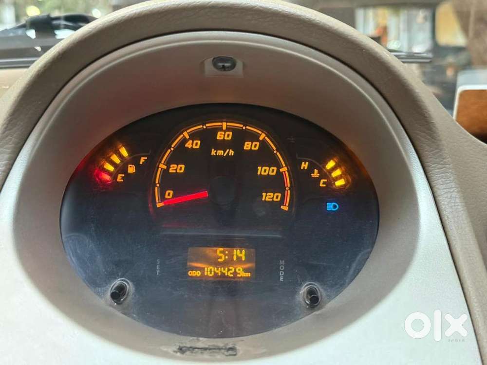 Tata Nano 2014 Petrol Good Condition