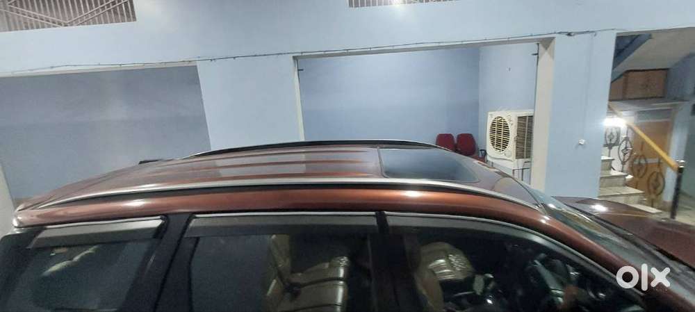 Mahindra Xuv500 2018 Version