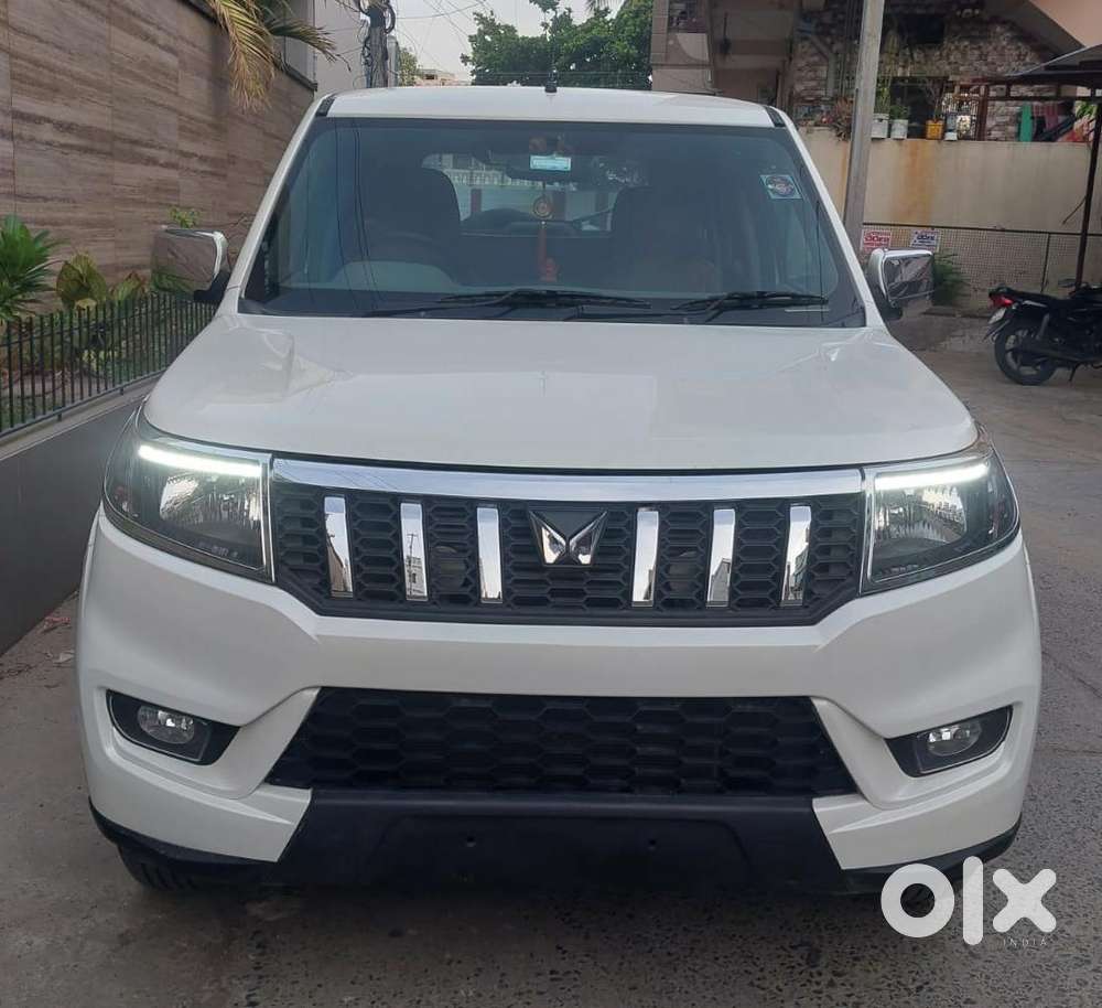 Mahindra Bolero Neo 1.5 N 10 (o), 2023, Diesel
