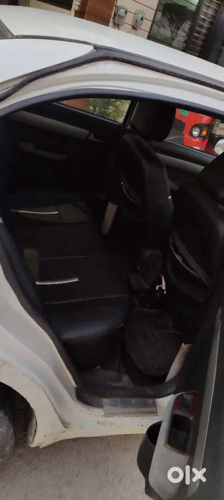 Swift Dzire 2009 Model Km 147295 Urgent Sale