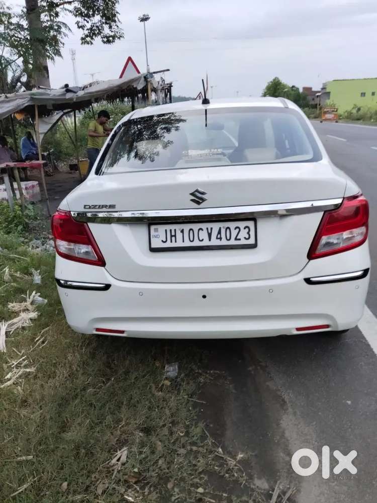Maruti Suzuki Dzire 2024