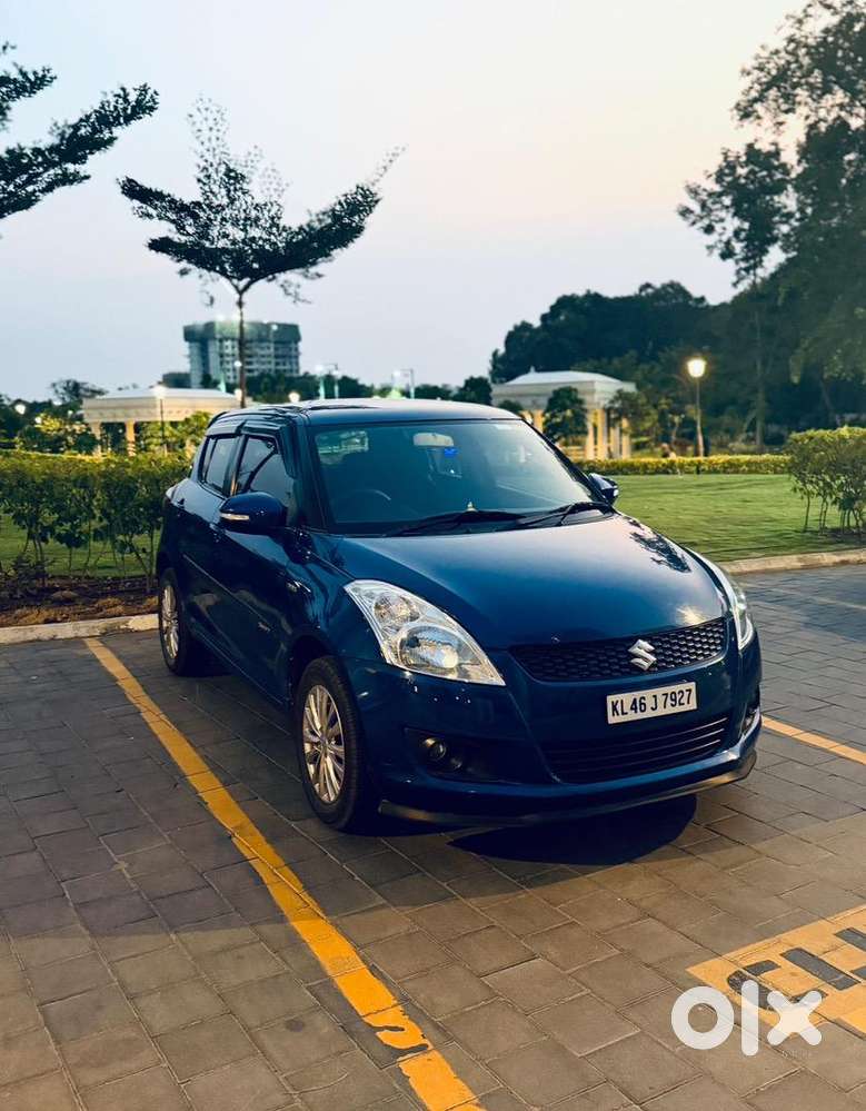Maruti Suzuki Swift 2014 Diesel Well Maintained