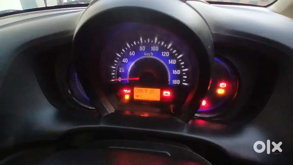 Honda Mobilio 2015 Diesel Well Maintained