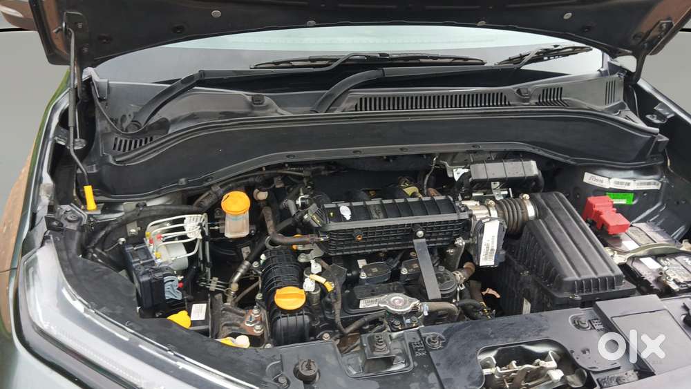 Tata Punch 1.2 Revotron Adventure Rhythm Pack Mt, 2023, Petrol