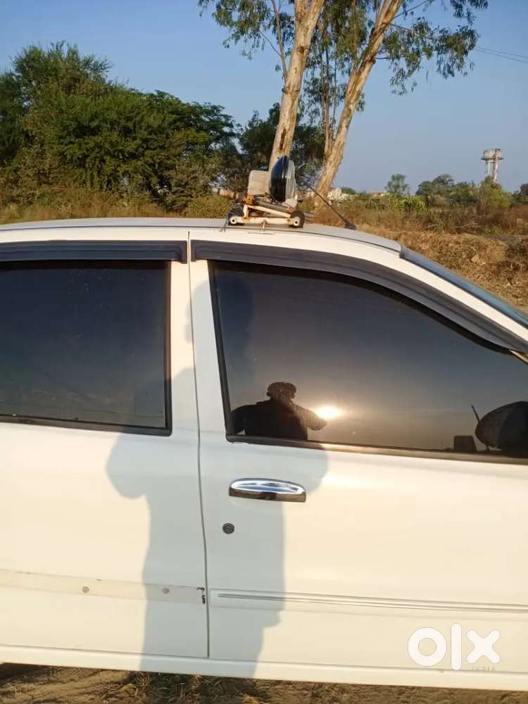 Tata Indigo Ecs 2014 Diesel Automatic