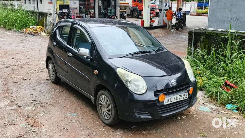 Maruti Suzuki A-star 2009 Model For Sale Very Good Condition.
